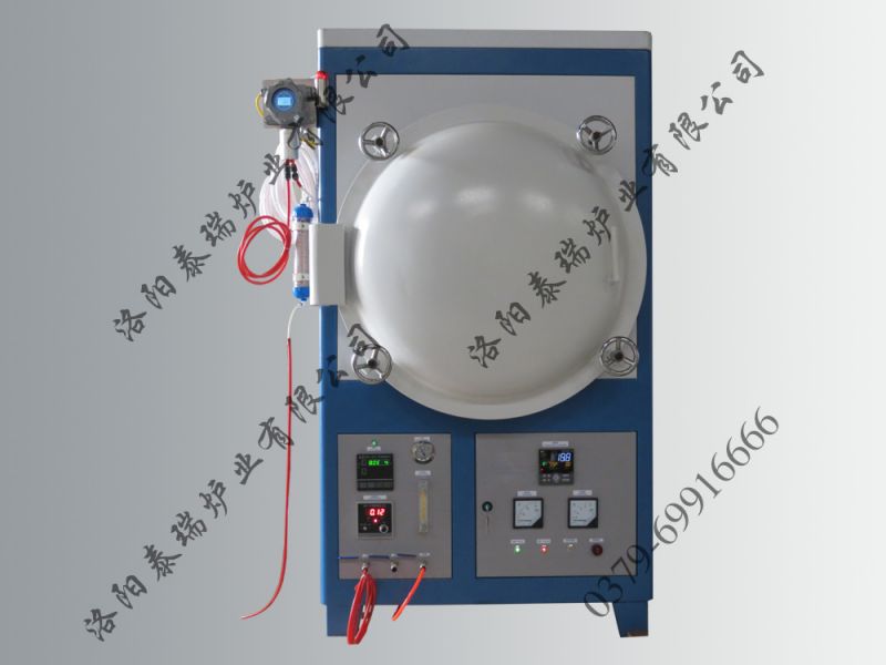 升級(jí)版真空氣氛爐TRL-17ZC