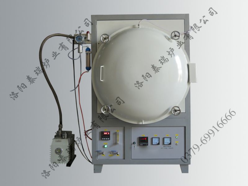 高溫節(jié)能真空氣氛爐TRL-16ZK