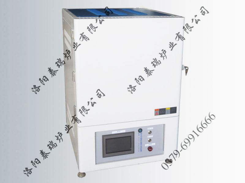 多點(diǎn)測溫馬弗爐TRL-17TMA