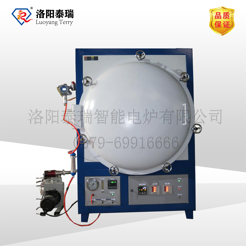 真空氣氛爐TRL-17ZK