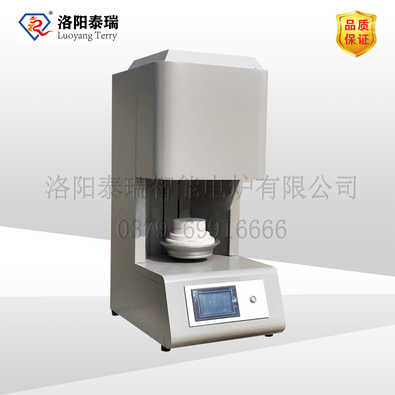 高溫義齒燒結(jié)爐TRL-16KL