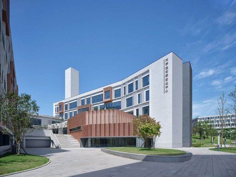 大專(zhuān)院校