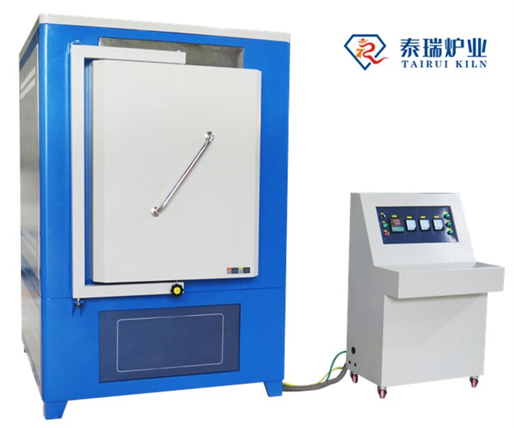 高溫實(shí)驗(yàn)電爐的工作原理