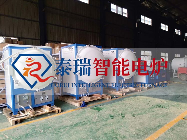 真空氣氛爐維護(hù)中的難點(diǎn)問(wèn)題探討