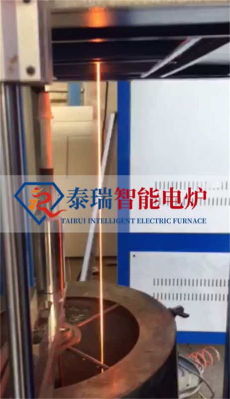 高溫熔塊爐的日常維護(hù)與保養(yǎng)