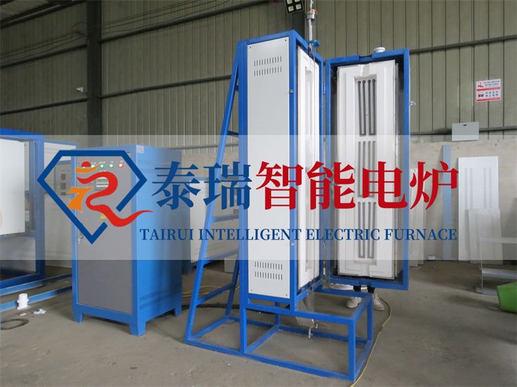 真空管式爐的節(jié)能與環(huán)保技術(shù)研究