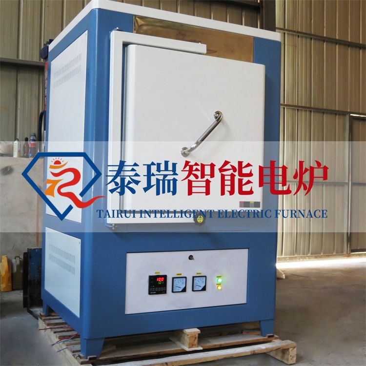 箱式電阻爐加熱元件功率分布的優(yōu)化方法